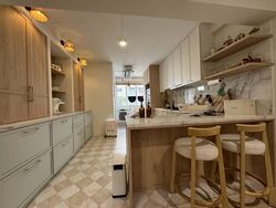 Blk 140 Bishan Green (Bishan), HDB 5 Rooms #564223551